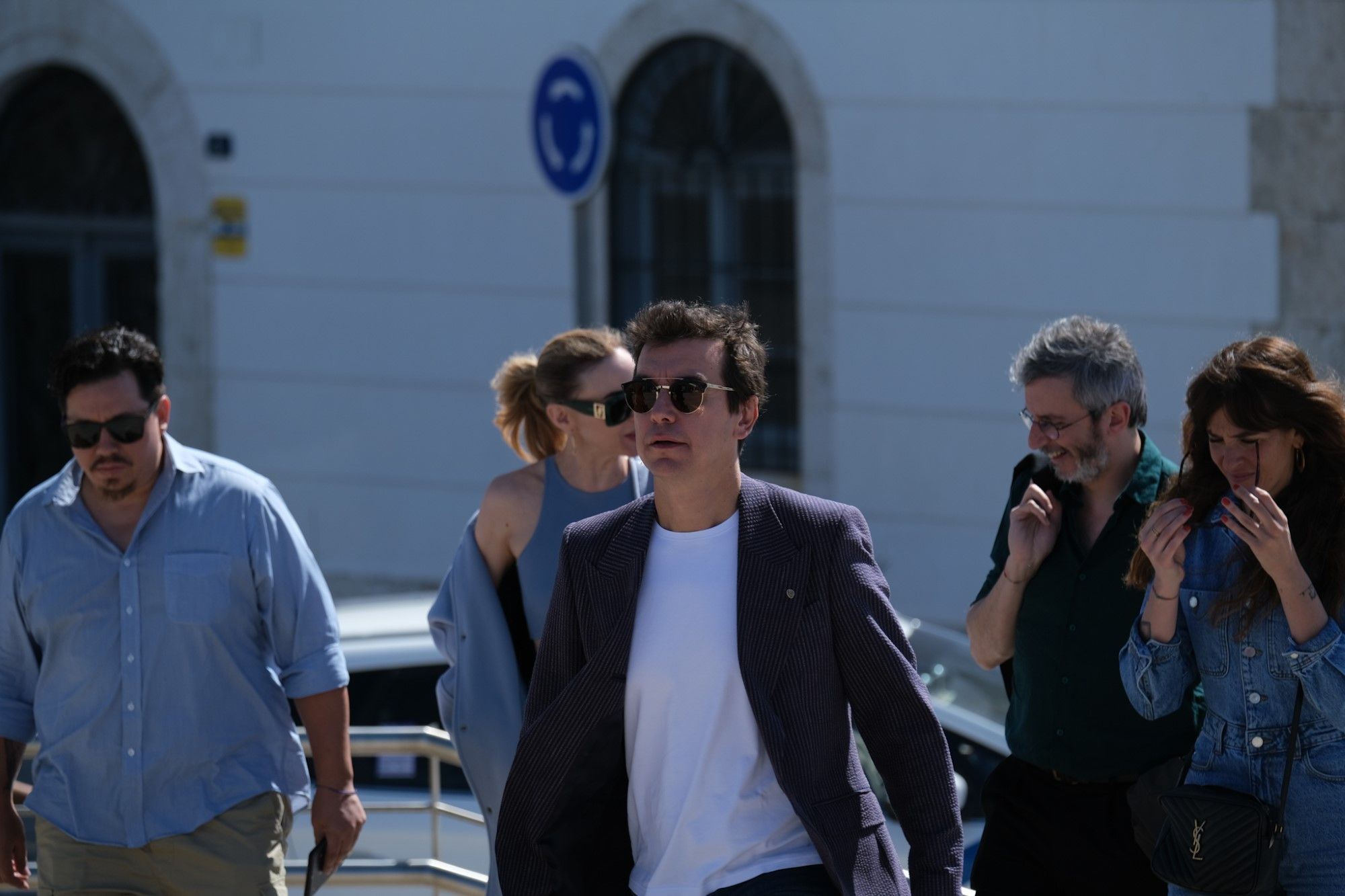 Festival de Málaga 2023 | Photocall de la película 'Amigos hasta la muerte'