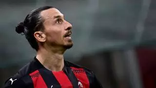 Ibrahimovic admite temer su retirada