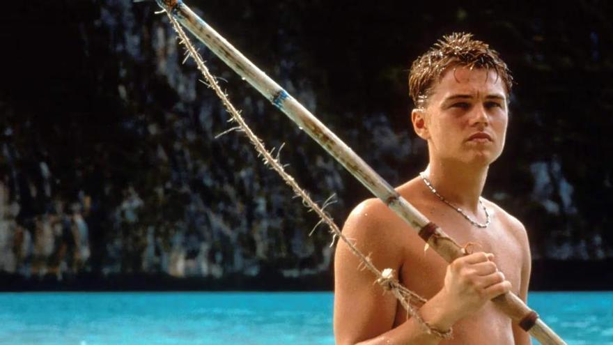 "La Playa": el paraíso perdido de Leonardo DiCaprio que convirtió las vacaciones en una pesadilla generacional