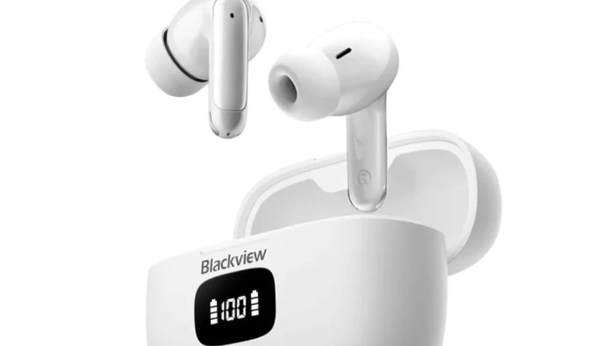 Blackview Airbuds 8 kulaklık piyasada