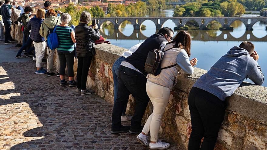 GALERÍA | Románico zamorano a pleno sol