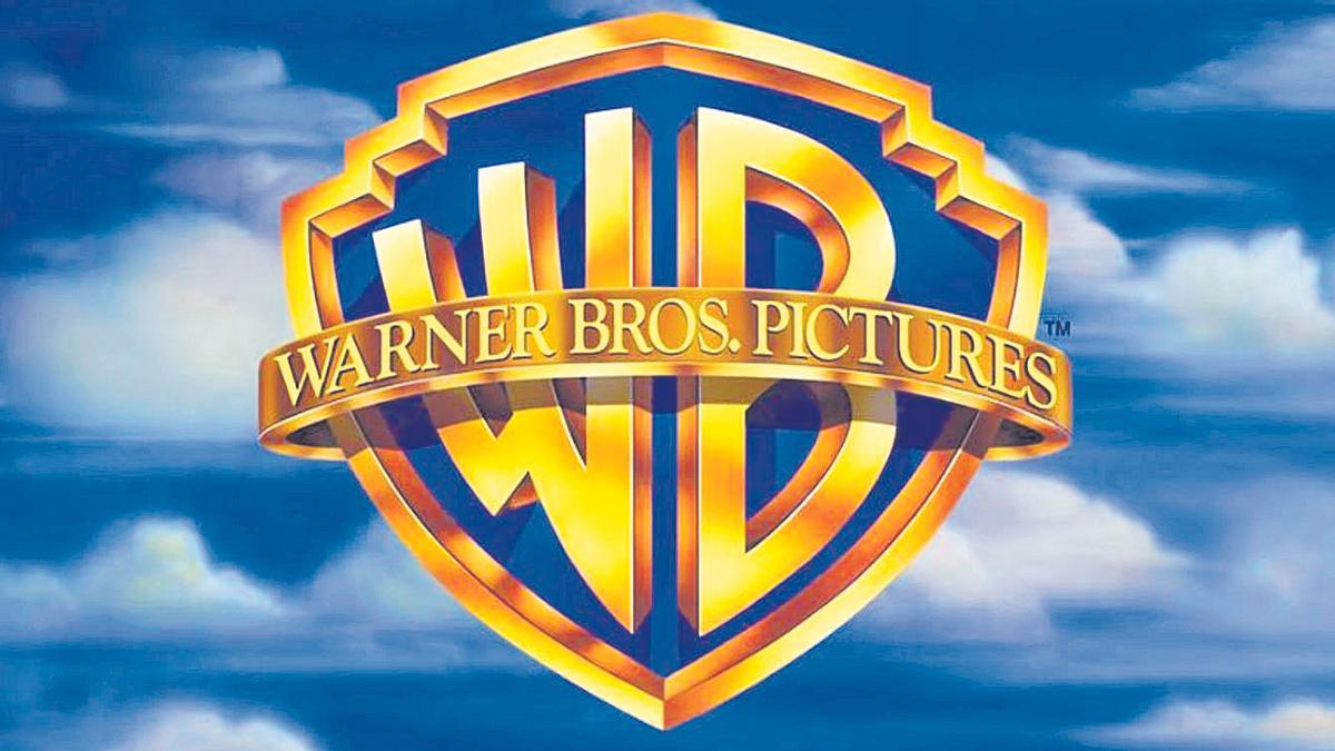 Logo de Warner Bros. Pictures.