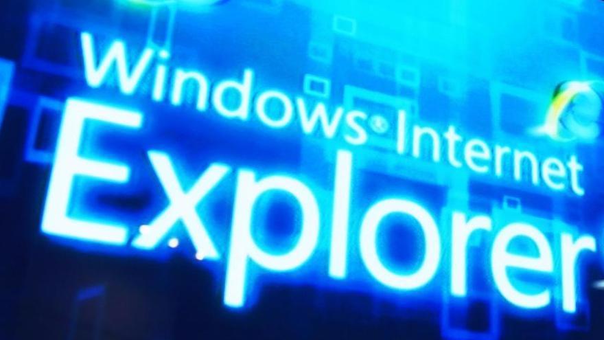 Una vulnerabilidad de Internet Explorer permite robar archivos guardados al imprimir pantalla