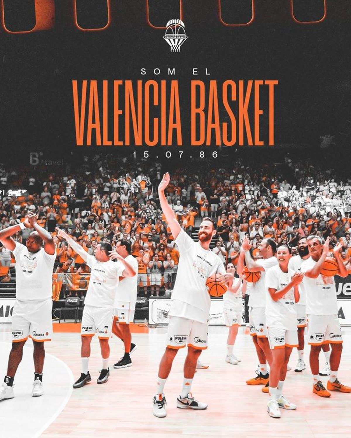 39 años de historia