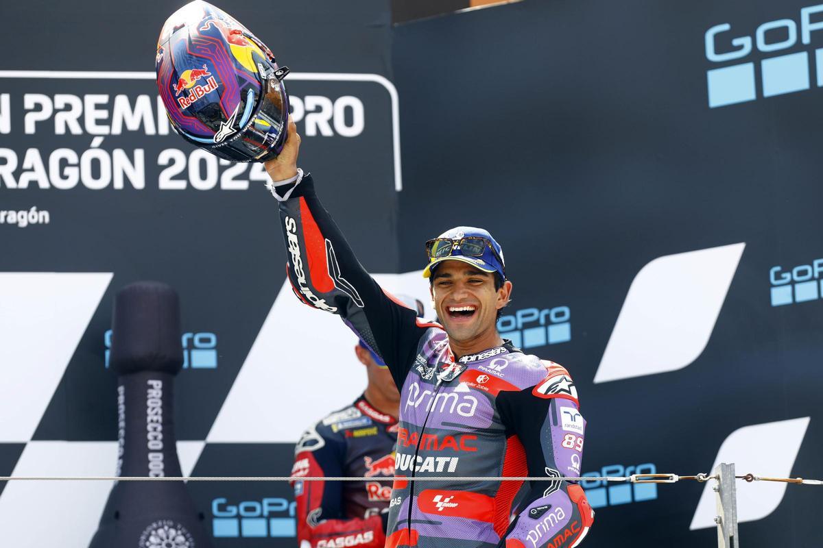 Así se ha vivido una espectacular jornada de domingo en Motorland Así se ha vivido una espectacular jornada de domingo en Motorland