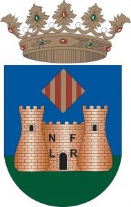 Logo Ayuntamiento Banyeres de Mariola