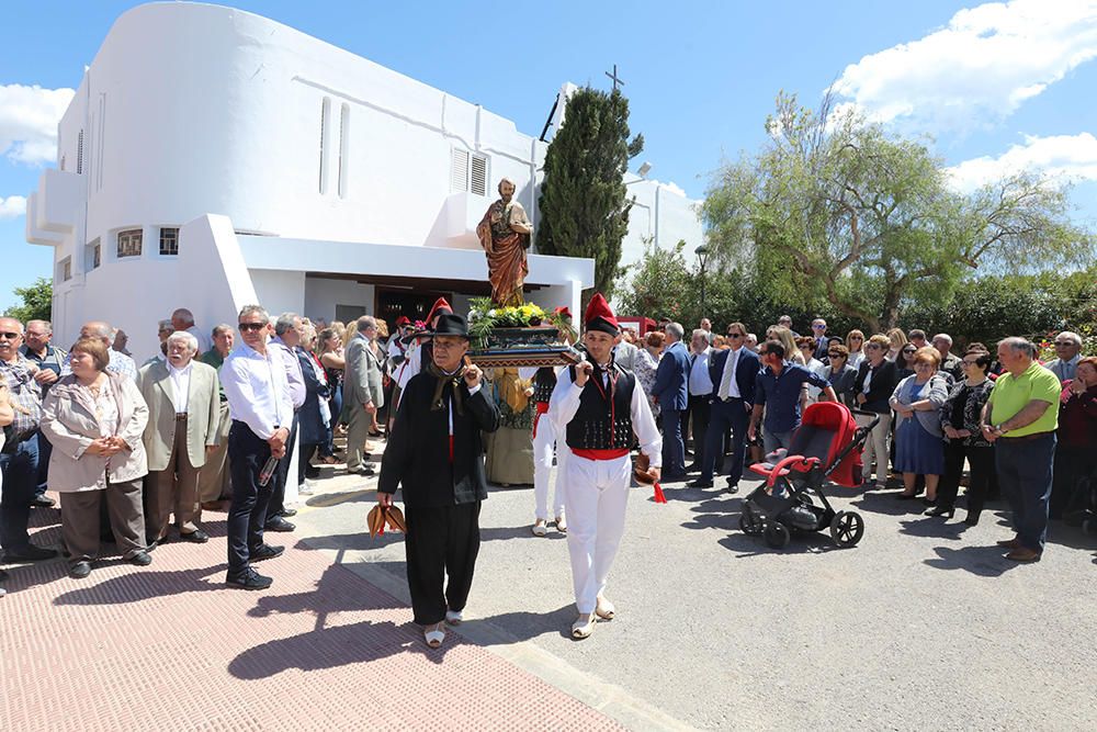 Fiestas de Puig d'en Valls