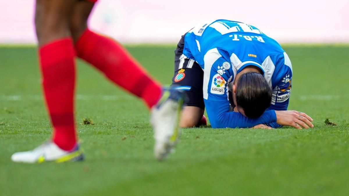 Espanyol - Sevilla