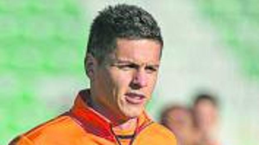 Guido Carrillo.