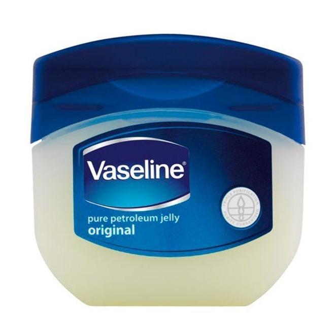 Vaseline Petroleum Jelly Original