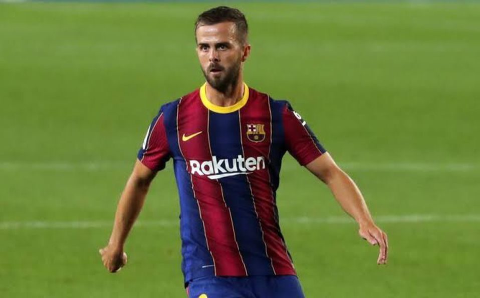 Pjanic al Chelsea