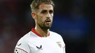 Mendilibar espera recuperar la mejor versión de Januzaj