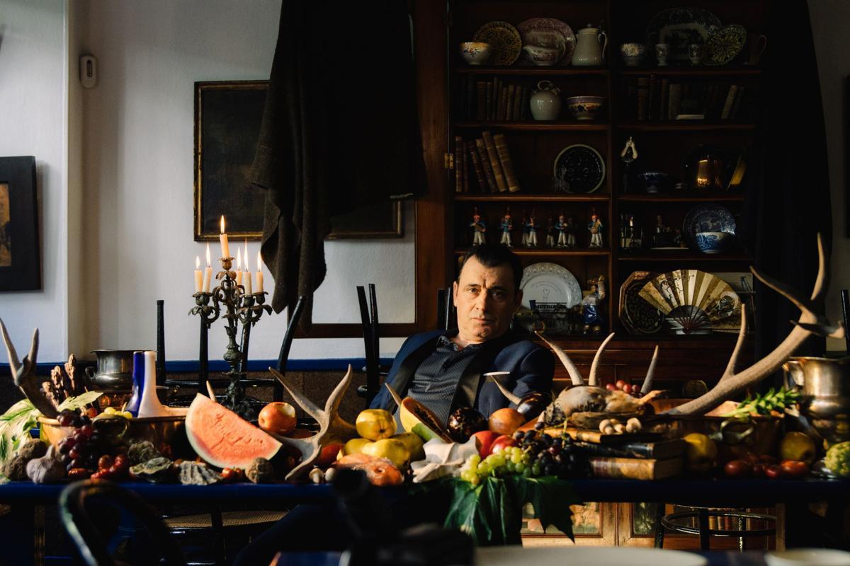 Antonio Mellado Escalona, Zemet, actúa este sábado 7 de febrero en Vigo