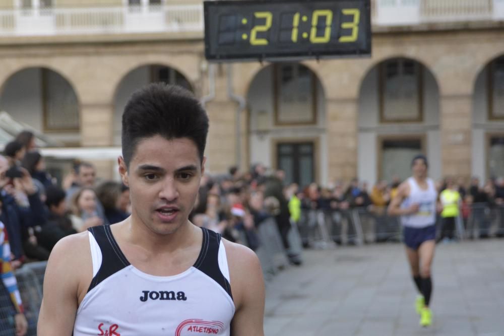 San Silvestre 2017 | Búscate en la galería