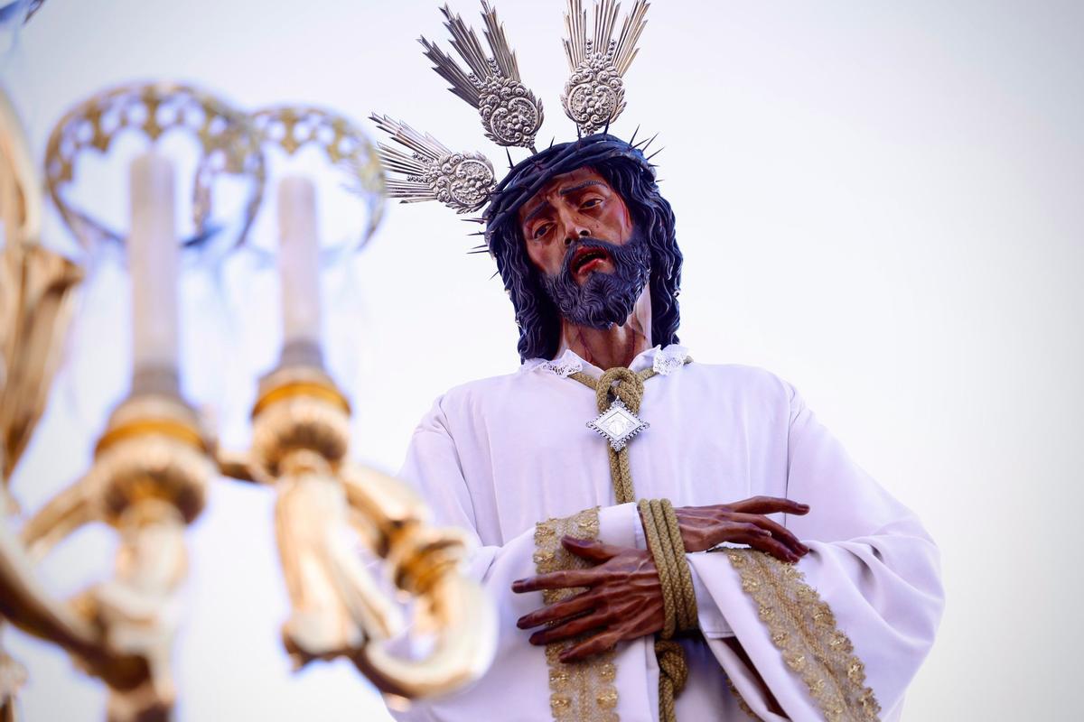 El Vía Crucis de las Cofradías de Córdoba