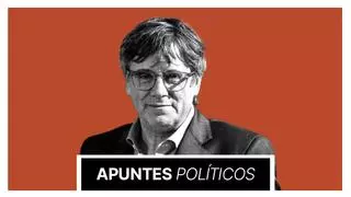 Puigdemont y las otras amnistías políticas de 2025