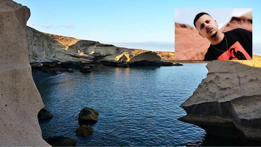 “Esta magua, cielo”: la palabra canaria más cantada por Cruz Cafuné que todos llevamos dentro