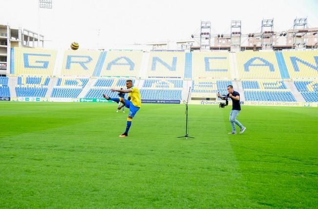 Presentacion  de Kevin Prince Boateng  nuevo ...