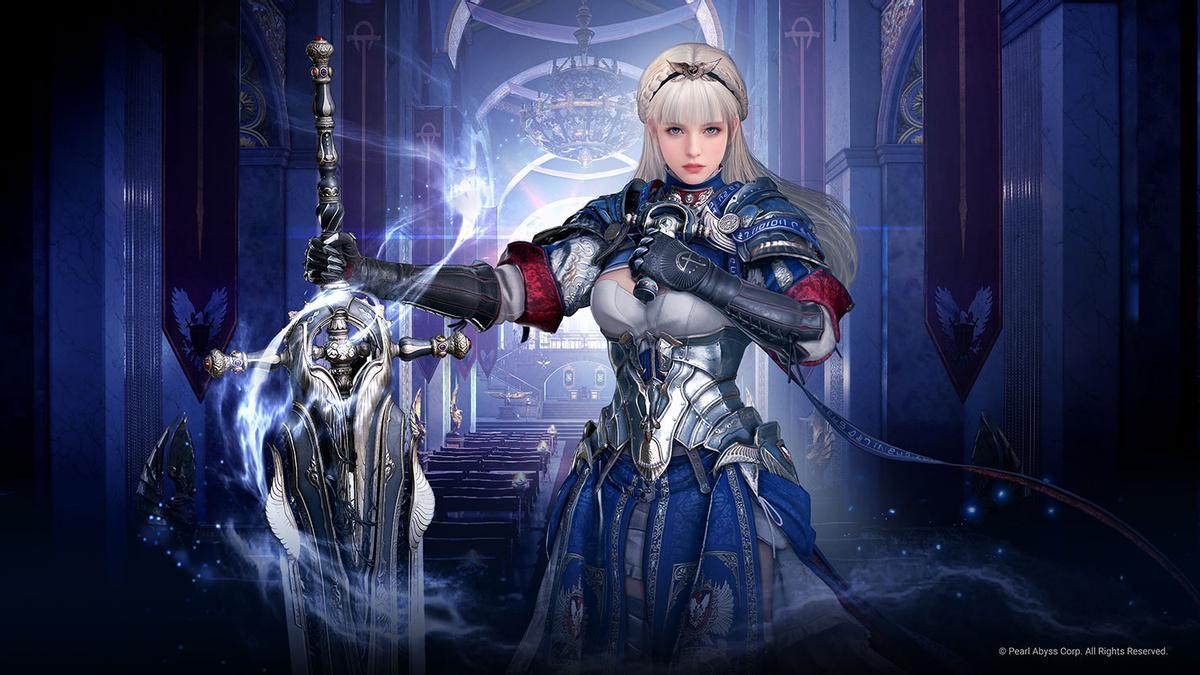 Pearl Abyss celebra la llegada de su nueva actualización gratuita con un periodo de prueba en la consola de Sony.