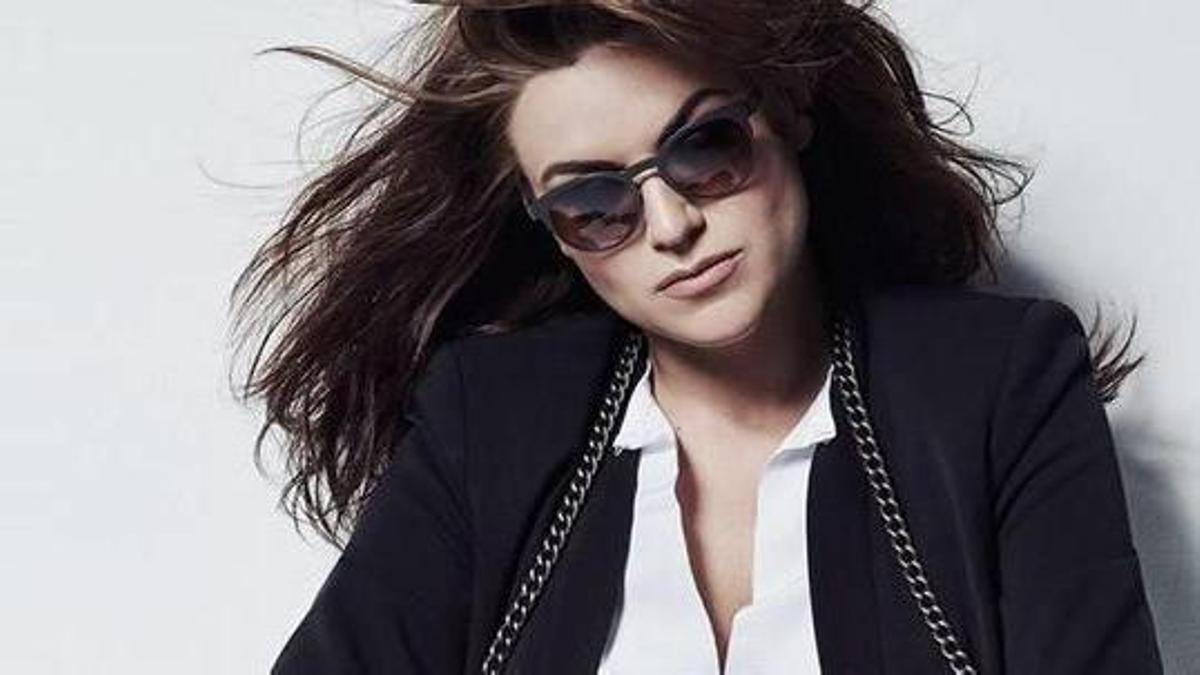 Melody Gardot