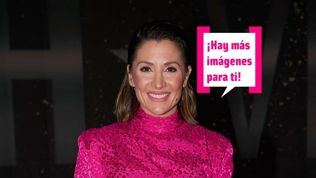 Nagore Robles presentará un spinof de 'GH'