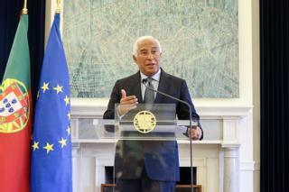 Dimite el primer ministro de Portugal, el socialista Antonio Costa, investigado en un presunto caso de corrupción