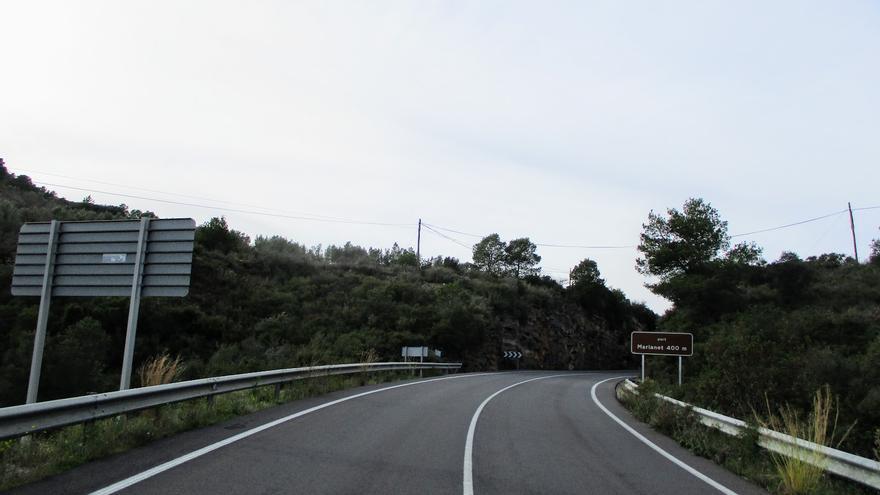 Commoció a Sagunt en morir en accident un metge jubilat