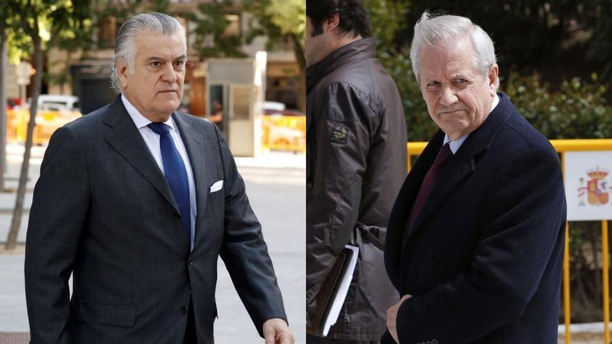 Liaños uttalande i Tandem-fallet