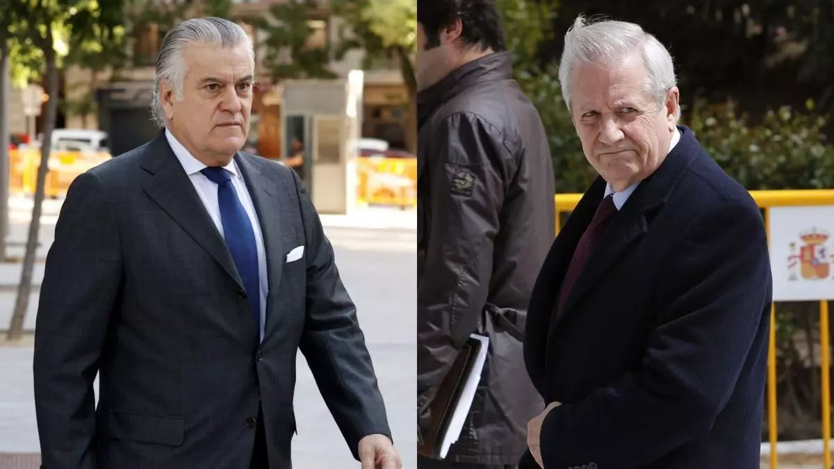 La Kitchen, al romper Bárcenas con el PP de Rajoy: "Plan contra LB, intervención de las comunicaciones y registros"