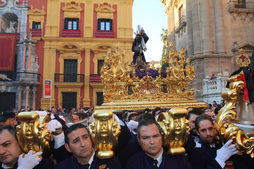 Miércoles Santo | El Rico