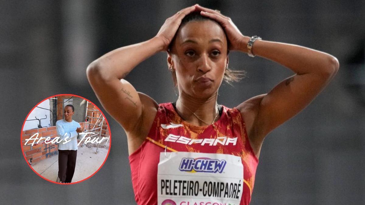 El nuevo negocio de Ana Peleteiro