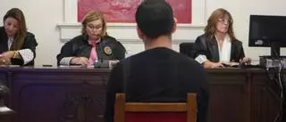 Diez años de prisión para el violador de Zamora que pateó a su novia e intentó matarla con un cuchillo