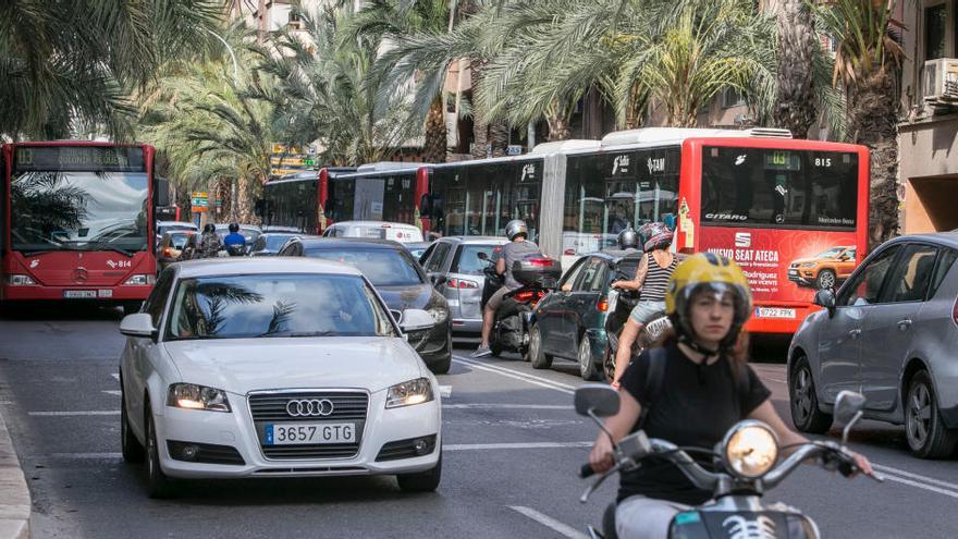 La plataforma Cabify comienza a operar en Alicante con 50 vehículos