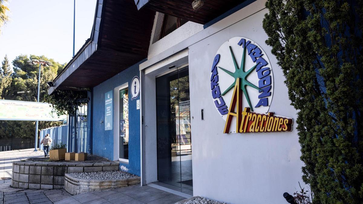 Un grupo inversor argentino se queda con el 80% del Parque de Atracciones de Zaragoza