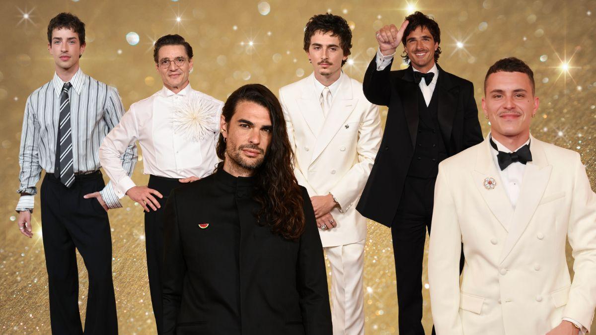 Oliver Laxe, Manu Ríos, Jacob Elordi... Succès et échecs des hommes sur le tapis rouge des Oscars 2026