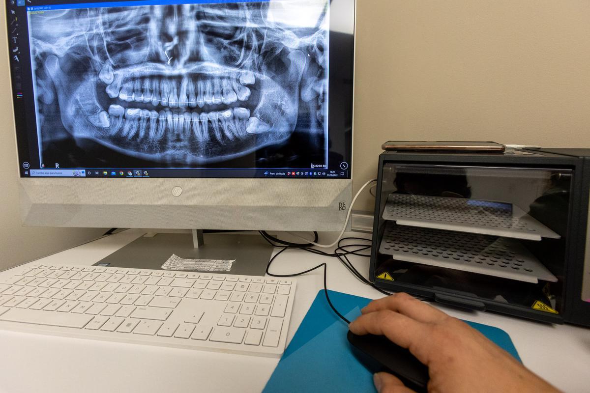 Las últimas tecnologías permiten planificar digitalmente tanto cirugías como previsualizar nuestra sonrisa.