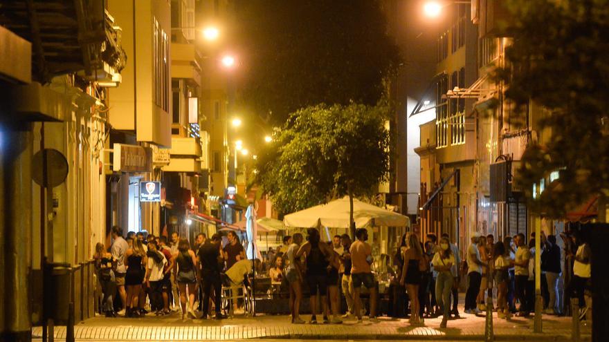 El ocio nocturno de las Islas toma aire a la espera de abrir las pistas de baile