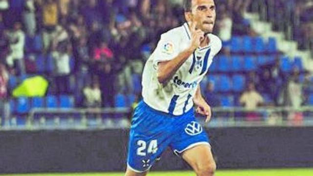 Fichajes consaldo negativo | CD TENERIFE