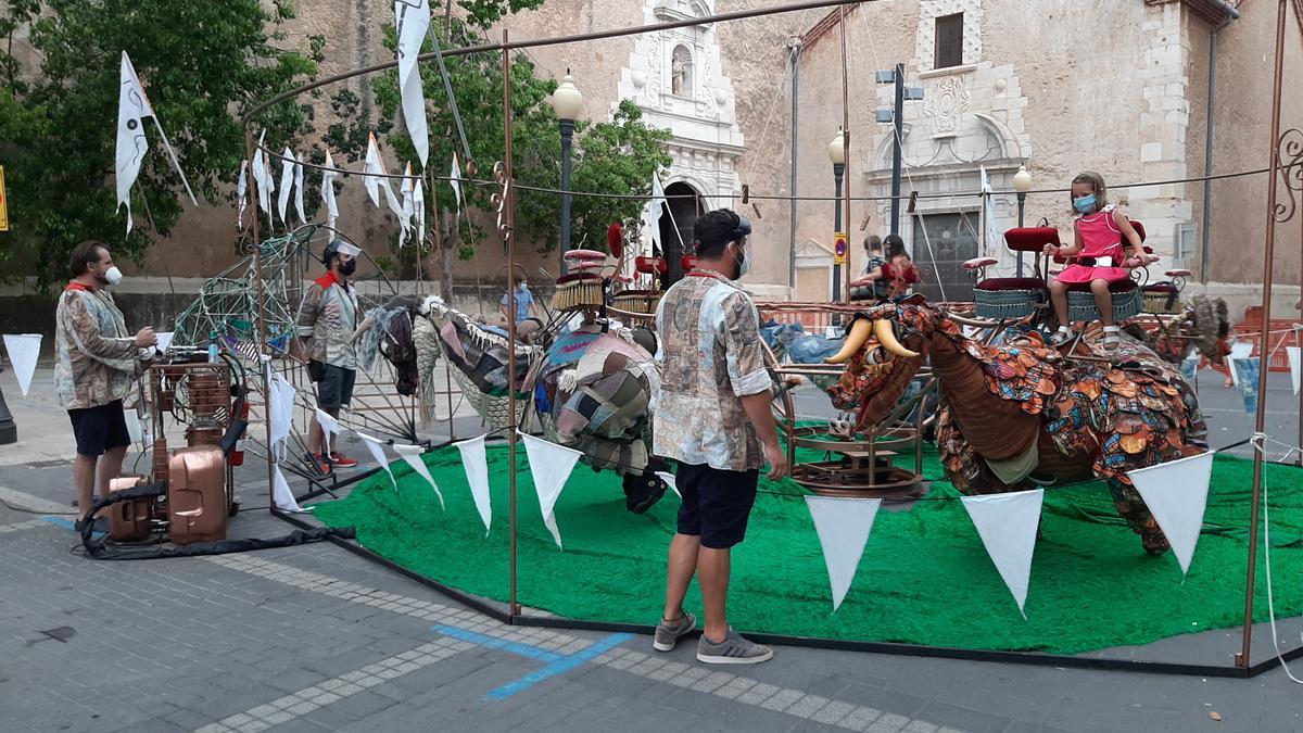 El escrupuloso respeto del protocolo sanitario será, como el año pasado, la pauta que marcará la velada.