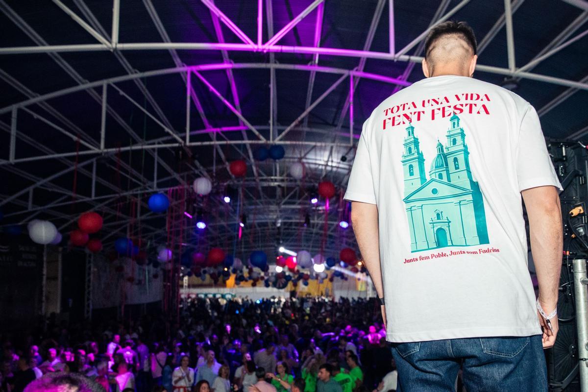Fiesta de Germanor 2025.