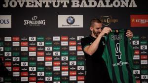 lmendiola54265602 grafcat9119  badalona  barcelona   07 07 2020   el nuevo bas200727173515