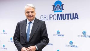 Ignacio Garralda, presidente de Mutua Madrileña..