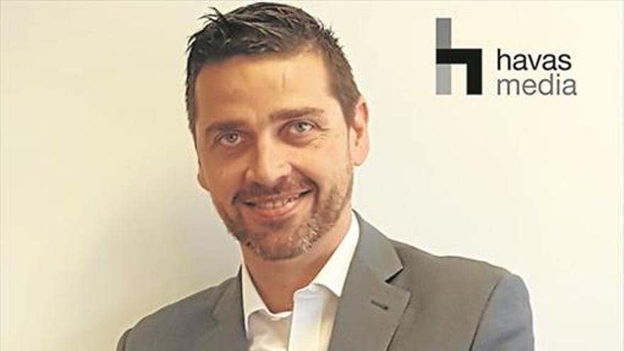 Manolo Barberá, nuevo director de operaciones de Havas Media Levante