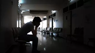 La fatiga pandémica aumenta las ideas suicidas en los jóvenes, según una investigación