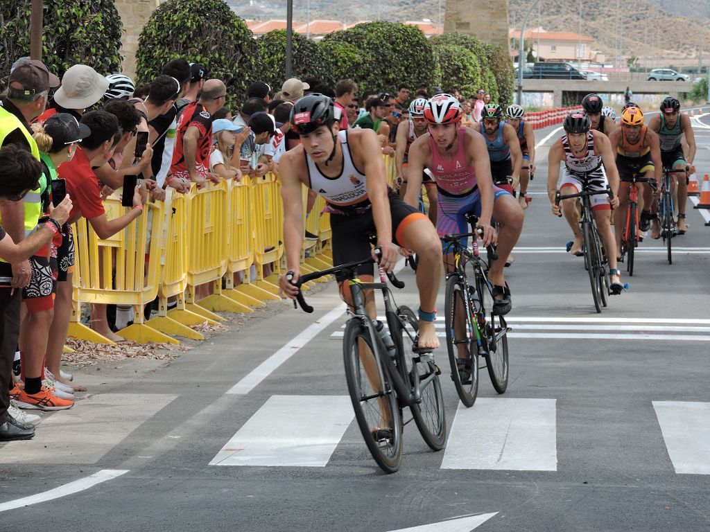 Triatlón Marqués de Águilas