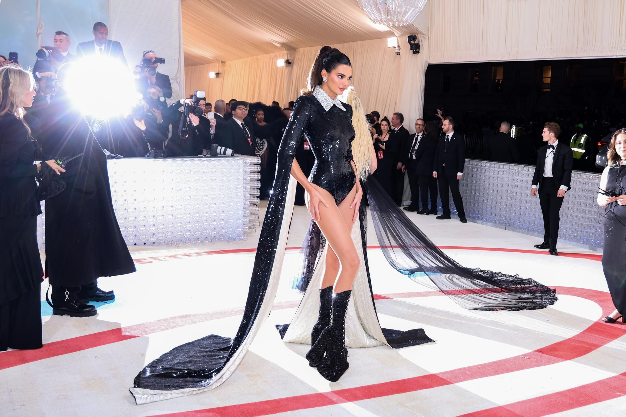 Els millors vestits de la gala del MET de Nova York