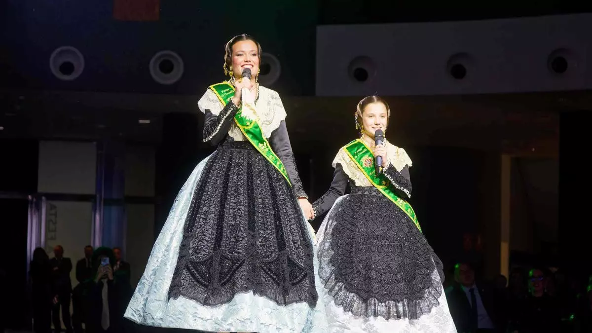 Magdalena 2026: Esclat de festa castellonera en l’Homenatge a les Comissions de Sector