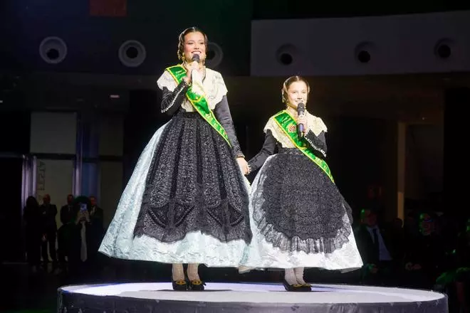 Galería | Magdalena 2026: Homenaje a las Comisiones de Sector