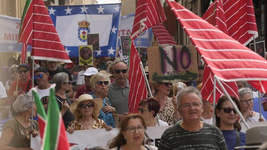 La "avalancha" de macroproyectos renovables pone en jaque las alegaciones en tiempo: "No damos abasto"