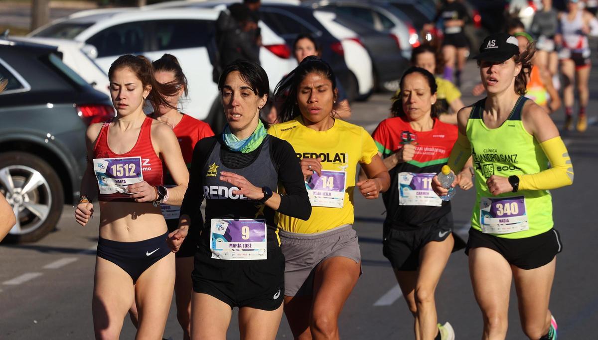 10k femenina, día de la mujer deportista 10k femenina, día de la mujer deportista